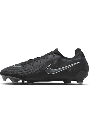 Nike Phantom Gx II PRO, Scarpe da Calcio Uomo, Black/Black, 40 EU