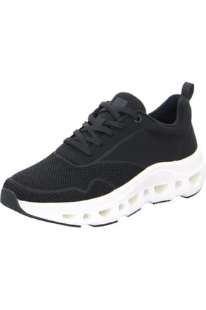 ARA Rio, Scarpe da Ginnastica Donna, , 38 EU Larga