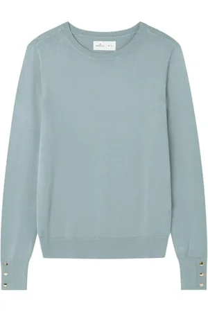 Springfield 3.t/Gym/G.BS.caja Sweater Primavera Jersei, , M Donna