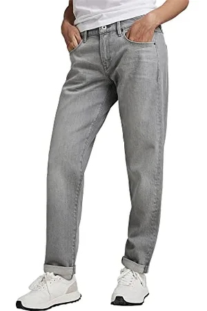 G-Star Donna Kate Boyfriend fit Jeans, (sun faded skyrocket D15264-D324-D903), 28W / 32L