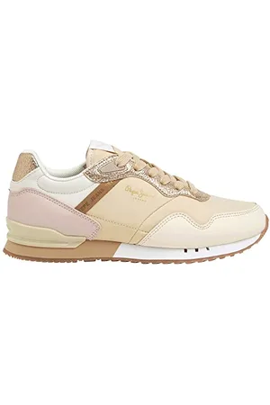 Pepe Jeans London Albal W, Scarpa da ginnastica Donna, ), 37 EU