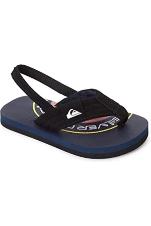 Quiksilver Molokai Layback Toddler, Sandali, , 22 EU
