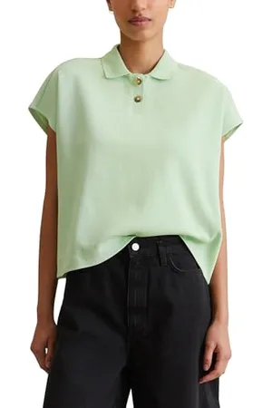 Marc O’ Polo 5000006024 Polo, , XXL Donna