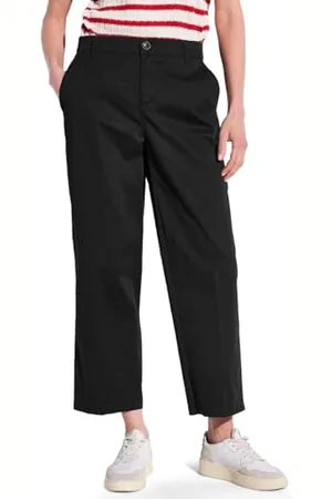 Street one A379076 Straight Leg Chino, , 34W x 28L Donna