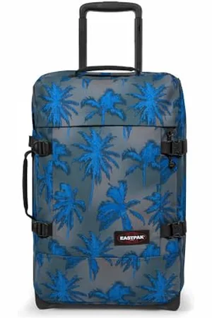 Eastpak TRANVERZ S Valigia, 51 x 32.5 x 23 cm, 42 L - (Grigio)