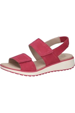 Caprice Damen 9-28708-44, Sandali Bassi Donna, , 38 EU