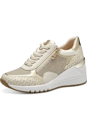 Marco Tozzi 2-23723-41, Scarpe da ginnastica Donna, , 40 EU