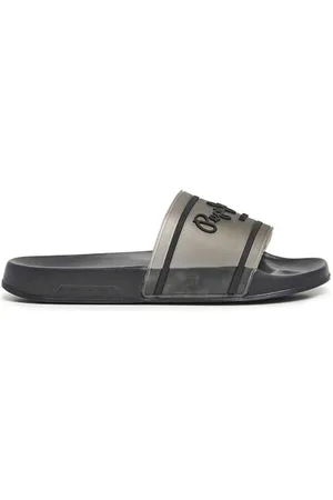 Pepe Jeans Slider Translucent W, Ciabatte infradito Donna, , 36 EU