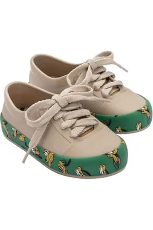 Melissa Mini Street + Mickey And Friends BB, Scarpe da Ginnastica, , 24 EU