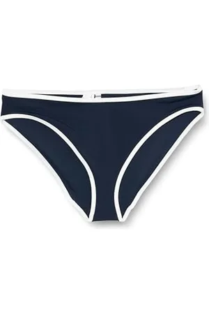 Tommy Hilfiger Classic Bikini (Ext Sizes) UW0UW05884 Altri Pantaloni da Nuoto, (Dark Night Navy), M Donna