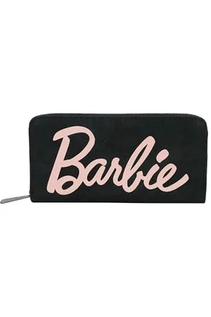 Fritzi aus Preußen Nicole Limited Barbie Jive Black, Accessori da Viaggio-Portafogli Donna, , Taglia Unica
