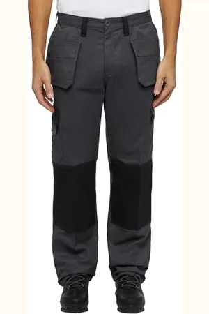 Dickies Pantaloni da Lavoro con Tasche Holster, , 36 Men