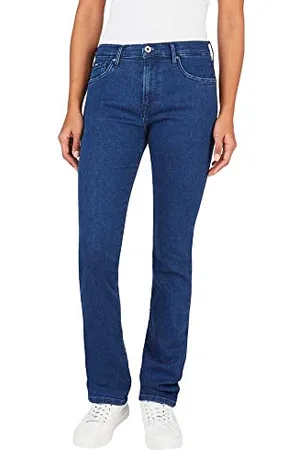 Pepe Jeans Grace, Jeans Donna, (Denim-CS9),34W / 30L