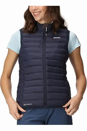 Regatta Marizion Gilet da Donna con sbalzo, , 46