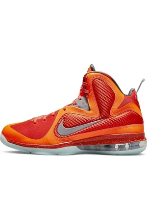 Nike Lebron IX, Scarpe da Basket Donna, , 37 EU