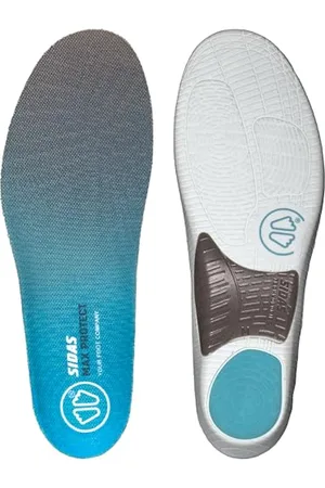 Sidas Max Protect Move Support, Insole Unisex, , L (42-43)