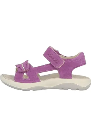 Lurchi 74L2003024, Sandali Bambina, , 26 EU