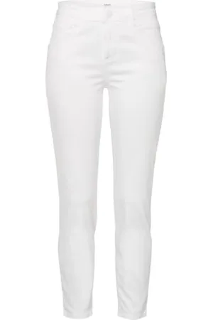 Brax Style Shakira S Free To Move Light Organic Cotton Jeans, , 31W x 32L Donna