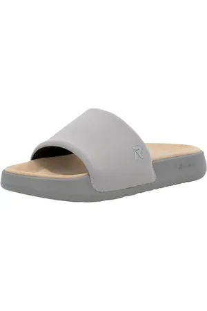 Rieker U3250, Slide Uomo, , 43 EU