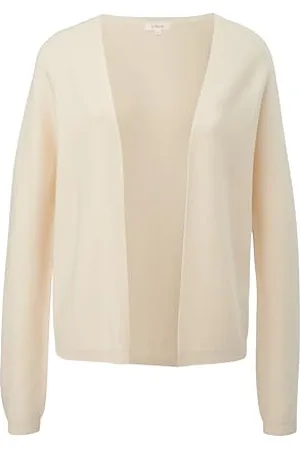 QS by s.Oliver 2144138 Maglione Cardigan, , 44 Donna