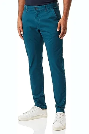 QS by s.Oliver Pantaloni Slim Fit, , 33W x 32L Uomo