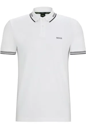 HUGO BOSS Paul Polo, , XL Uomo
