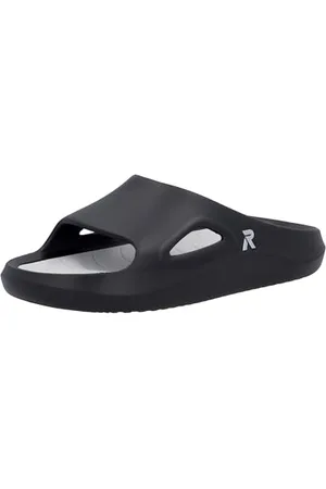 Rieker U3450, Slide Uomo, , 41 EU