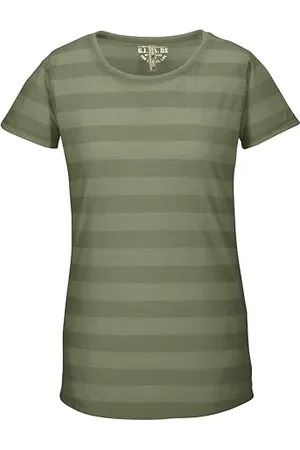 G.I.G.A. DX by killtec GS 46 Wmn TSHRT Maglietta/Camicia a Maniche Corte, , Donna