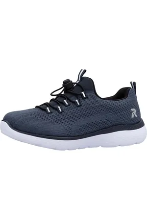Rieker M5069, Sneaker Basse Donna, , 36 EU