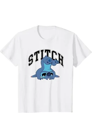 Disney Bambino Lilo & Stitch Handstand Maglietta