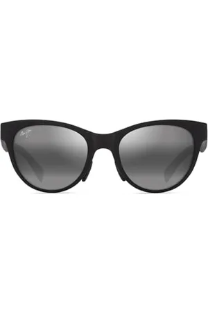 Maui Jim Hulahe Sunglasses, , 52-19-145 Unisex-Adulto