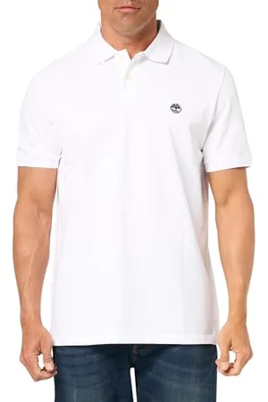 Timberland Basic Polo - T-Shirt