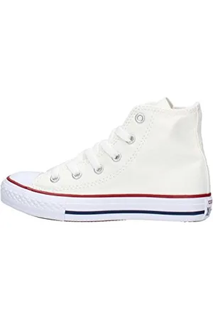 Converse All Star Hi Canvas 01, Taglia 27