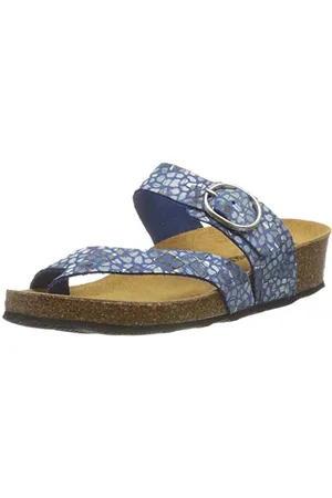 DR. BRINKMANN 701581, Pantofole Donna, , 37 EU