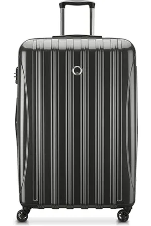 Delsey Helium Aero Hardside bagaglio espandibile con ruote girevoli, , Checked-Large 29 Inch, Helium Aero Hardside bagaglio espandibile con ruote Spinner