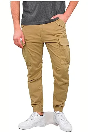 Alpha Industries Airman Pantaloni Casual da Uomo, , 38