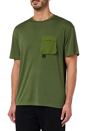 Jack Wolfskin Wanderthirst Maglietta, , XXL Uomo
