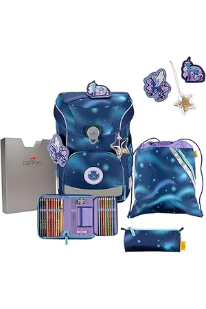 DERDIEDAS ErgoFlex Set Unisex-Bambini e ragazzi, , m