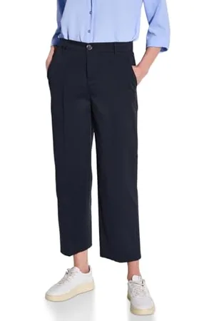 Street one A379076 Straight Leg Chino, , 42W x 28L Donna