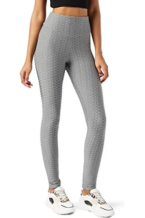 FM London Cellulite Legging