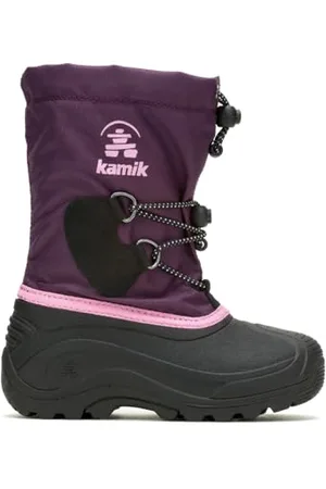 Kamik Southpole4 Youth Snow Boots EU 32