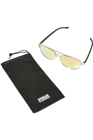 Urban classics Sunglasses Mumbo Mirror Uc, Occhiali Unisex Adulto, , Taglia unica