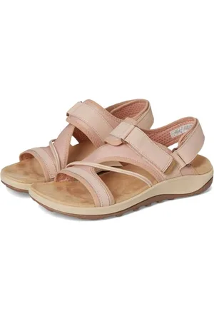 Merrell Terran 4 Backstrap, Sandali Donna, , 37 EU