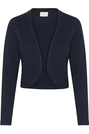 Kaffe Bolero Astrid, , XL Donna