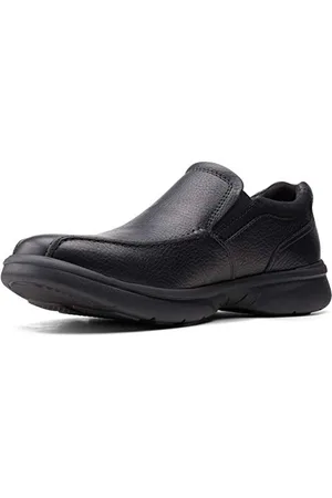 Clarks Bradley Step, Mocassini Uomo, , 46 EU Larga