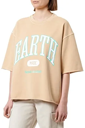 Replay W3044 Maglia di Tuta, , M Donna