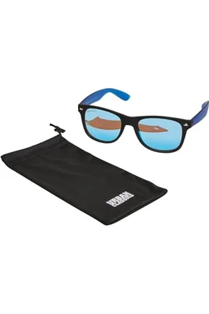 Urban classics Sunglasses Likoma Mirror UC, Occhiali Unisex-Adulto, , One Size