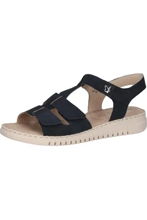 Caprice Damen 9-28308-44, Sandali con Tacco Donna, , 42 EU