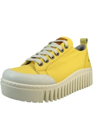 Art 1534 Brighton, Scarpe da Ginnastica Donna, , 42 EU