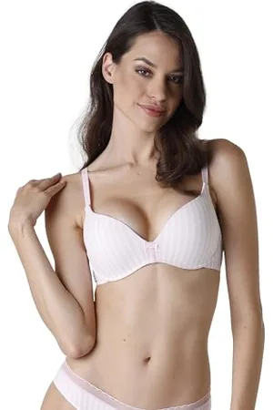 Lovable Reggiseno Push-Up Senza Ferretto My Daily Comfort Printed Donna